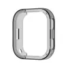Funda Protectora para Smartwatch Huami Amazfit Bip Max Huami Bip Max Funda Semi-Envolvente de TPU