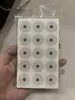 21mm Ímã Permanente de Terra Rara Ponto de Acupuntura Patch Venda Direta do Fabricante Fitness para Idosos Cuidados com a Saúde Dor nas Costas Patch à Prova d'Água