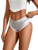 080 # Shorts de Verano Nuevos para Mujer Pantalones Cortos Calientes Europeos y Americanos Sexy para Correr Elásticos Deportivos Yoga Pantalones de Yoga