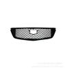 Adecuado para Cadillac 20-22 CT5 red gypsophila labio delantero de lujo falda lateral trasera logo de coche modificación deportiva