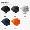 Chapéu Masculino Respirável para Corrida Fino Turbante Absorvente de Suor Esportivo Fitness Verão Touca Outdoor Secagem Rápida Turbante Guiado por Suor