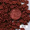 Cuentas de Cera con Forma de Flor al por Mayor en Bolsas Divididas, Cuentas de Cera para Sellos, 150 Piezas, Cuentas de Cera Ecológicas para Diarios y Sobres