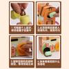 Mochila Nueva Kapi Bala para Niños Máquina Gashapon Mini Máquina Pequeña de Muñecas Juguete Sorpresa Divertida DIY Caja Sorpresa