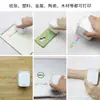 Impresora de Color Portátil Venta Directa del Fabricante Mini Impresora de Inyección de Tinta Inteligente Inalámbrica Máquina de Impresión Pequeña Portátil