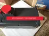Novo servo motor HC-SFS702B HC-SFS702K HC-SFS702 um ano de garantia