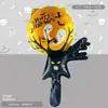 Novos Balões de Alumínio Mini Alienígena para Festas Infantis de Halloween