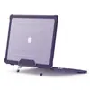 Funda para Ordenador Mac Book Pro 14 Mac Book Air 15 Star Resistente a Golpes