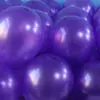 Globos Mate de 10 Pulgadas 20 Piezas Set de Globos Decoración para Boda Fiesta Globos Redondos de Látex Venta al por Mayor