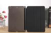 Funda protectora para iPad 10 2022, funda de cuero plana con soporte para mini6, funda protectora plegable triple de 12,9 pulgadas con todo incluido