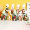 Saco Selante de Animal Fofo Saco de Presente para Jardim de Infância Sacola de Presente para Crianças Doces Lanches Biscoitos Embalagem de Presente de Retorno