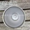 Taza de Cerveza Brasileña de Acero Inoxidable de Doble Pared de 20 oz con Aislamiento al Vacío y Revestimiento Estirado con Abrebotellas Regalo de Navidad Botella de Agua