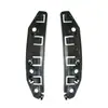 Adecuado para Soporte de Parachoques Delantero de Tesla Model 3 1084181-00-E 1084182-00-E