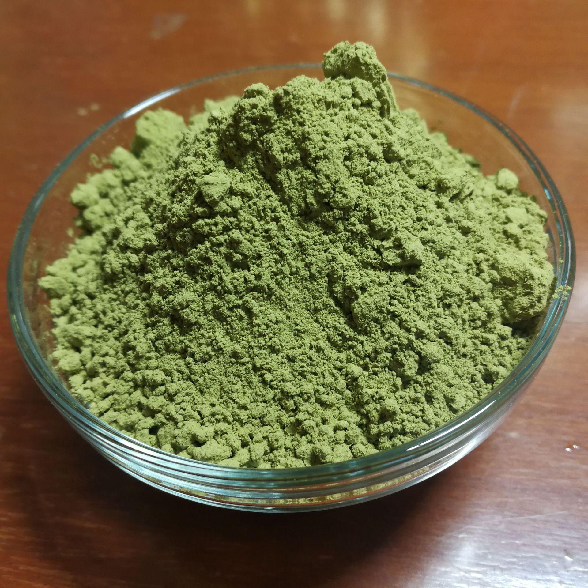 绿茶2