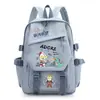 Mochila Infantil de Ultraman Zero, Mochila Tiga para Estudiante de Primaria, Gran Capacidad, Ligera, Adecuada para Grados 1-6