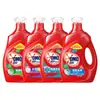 El detergente para ropa secreto con fragancia esterilizante 3.2kg pino menta moho sudor fragancia duradera 3.20kg