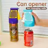 Abridor de Latas de Bebida Impresso em 3D de Novo Produto Transfronteiriço Abridor de Latas de Bebida Impresso em 3D