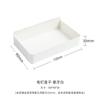 Acessórios para Painel de Furos de Ferro Vertical para Mesa de Escritório Venda por Atacado Kit de Suporte de Armazenamento para Mesa de Escritório DIY Magnético com Ventosa Sem Perfuração