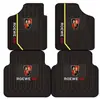 Nuevas Alfombrillas para Coche para Todas las Estaciones, Logos Universales para Coche, Fáciles de Limpiar, Antideslizantes, Impermeables, Alfombrillas de Barro de Diatomeas para Coche, Fábrica Mayorista de Comercio Exterior