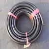 Suporte para Traqueia de Alta Pressão Reforçada com Fio de Aço de Camada Única e Dupla Personalizada. Traqueia de Alta Pressão Reforçada com Fio de Aço de Camada Única e Dupla em Estoque
