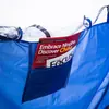 Tienda Impermeable Plegable Personalizada de Apertura Rápida para Picnic al Aire Libre, Tienda para Pesca al Aire Libre, Baño y Cambio