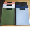 Clip doble oficina A4 archivo clip secretario clip para escribir estudiante clip para almacenamiento clip para libro clip de espuma A3 datos negocios