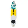 Tabla de Paddle Surf Hinchable Transfronteriza Tabla de Remo Tabla para Principiantes Tabla de Remo para Pesca con Señuelo Tabla de Surf Chong Zhan Chi