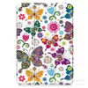 Para Capa de Couro Lenovo Tab M9 TB-310FU Capa Protetora com Suporte Triplo Dobrável para Lenovo Tab M9