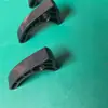 Accesorios de Plástico para Máquinas Expendedoras, Tapones de Plástico para Pasillos y Estantes de Máquinas Expendedoras, Componentes de Plástico para Máquinas Expendedoras de Autoservicio