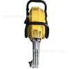 Martillo compactador Nd-40 Cobra Máquina compactadora manual de combustión interna Martillo rompedor para vía férrea