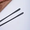 Pinzas para Plato de Comida Pinza para Alimentos de Acero Inoxidable Pinza para Barbacoa Pinza para Barbacoa Pinza para Alimentos de Acero Inoxidable Pinza para Té Comida