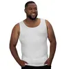 Camada de base esportiva fitness masculina, colete modelador para treino para barriga grande, colete esportivo de alta elasticidade e justo