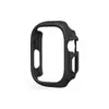 Funda Transparente Calada S10Pc Adecuada para Apple iWatch Smart Watch Funda Protectora Fabricante Fuente de Exportación Mayorista