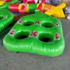 Actividad Padres e Hijos de Jardín de Infancia Accesorios Nueva Clase Rábano Inflable Bote Dragón Maíz Equipo de Clase