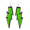 Traje de Fiesta de Promoción de los Años 80 Vestido de Dama Collar Conjunto de Piernas Aretes Falda de Malla Guantes Amazon en stock