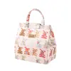 Bolsa de Almuerzo de Gran Capacidad de 17L Bolsa de Picnic para Exteriores Bolsa Refrigerada para Llevar Comida Empaque de Hielo Bolsa Refrigerada para Mantener Fresco Refrigerada para Mantener Fresco Actualización