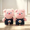 Máquina de Garra Premium de 8 pulgadas Juguetes de Peluche, Muñecas Lindas para Recuerdos de Boda, Regalos para Puestos, Venta al por Mayor