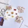 Accesorios para Zapatos Tipo Clog de Estilo Nuevo con un Toque de Alta Gama, Dijes Brillantes de Mariposa con Pedrería Estilo Ins, Hebilla Decorativa para Zapatos de Mariposa Negra y Blanca Oscura para DIY