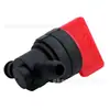 Interruptor de combustible Para Bridges & Stratton 698183 494768 493960 692008