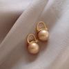 Pendientes elegantes retro estilo coreano que combinan con todo, pendientes geométricos, pendientes elegantes de moda para mujer, venta al por mayor
