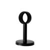 Soporte Redondo de Tubo de Acero Inoxidable para Barra de Ropa, Toallero y Mejora de Armario
