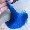 Acessórios para Joias DIY Fio Envolto em Seda Rayon Borla 15CM de Comprimento Borla de Franja para Pendurar no Carro