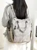 Mochila Versátil Nueva 2026 para Mujer, Bolso Cruzado de Hombro Único Multifuncional a la Moda, Mochila Versátil de Mano para Viajar
