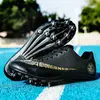 Clavos para Atletismo para Carreras de Media y Corta Distancia, Adecuados para Estudiantes Hombres y Mujeres, para Exámenes y Competiciones, Carreras Profesionales y Salto de Longitud con 8 Clavos