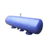 Fabricantes de Distribuidores de Agua Suministran Colectores de Agua y Cilindros de Aire para Sistemas de Agua de Aire Acondicionado Central