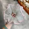 Selección PremiumElásticos elegantes y con estilo, nueva colección de accesorios para el cabello de nicho de alta gama para recoger el cabello en la parte posterior de la cabeza