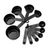 Juego Transfronterizo de 25 Piezas de Cucharas y Espátulas, Juego de Utensilios de Cocina de Silicona, Espátula de Cocina para Cocinar, Espátula Ranurada, Juego de 35 Piezas de Espátulas y Cucharas Soperas