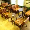 Loja de Chá com Leite, Café, Poltrona, Combinação de Mesa e Cadeira, Loja de Sobremesas, Restaurante Ocidental, Lanchonete de Hambúrgueres, Cabine de Lazer, Sofá de Negociação