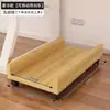 Soporte para Caja de Computadora de Escritorio, Estante de Almacenamiento Debajo del Escritorio para Uso en Casa, Base Móvil para Chasis, Soporte de Bandeja