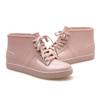 Zapatos de Agua Martin Venta Directa de Fábrica al por Mayor Botas de Lluvia de Moda y Lindos para Niñas Estudiantes Urbanas Antideslizantes Nuevos Zapatos Impermeables