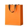 Cajas de Embalaje al por Mayor Sin Pliegues, Sin Cintura, Papel Engrosado Tamaño Grande Bolsas de Embalaje Exterior, Bolsas de Regalo Tote Multicolores en Stock